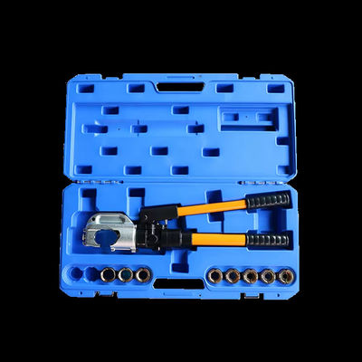 EP-430 12 Ton Wire Crimper 300mm2 Ferramenta de Enrolamento Hidráulico Manual
