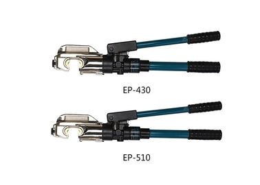 16-400mm2 condutor de friso hidráulico dos alicates EP-510 AL/Cu com certificação do CE
